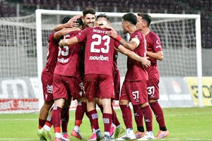 ΑΕΛ Novibet - Ζάκυνθος 1-0: Από την άσπρη βούλα η πρώτη νίκη