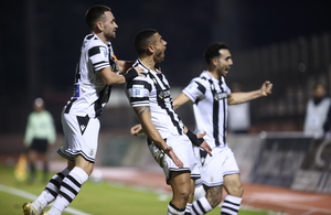 Λεβαδειακός - ΠΑΟΚ 2-3: «Απόδραση» με 10 στο 90'! (video)