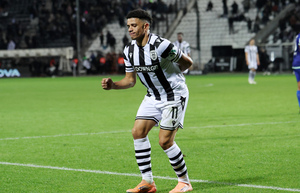 ΠΑΟΚ - Κηφισιά 3-0: Επαγγελματική νίκη (video)