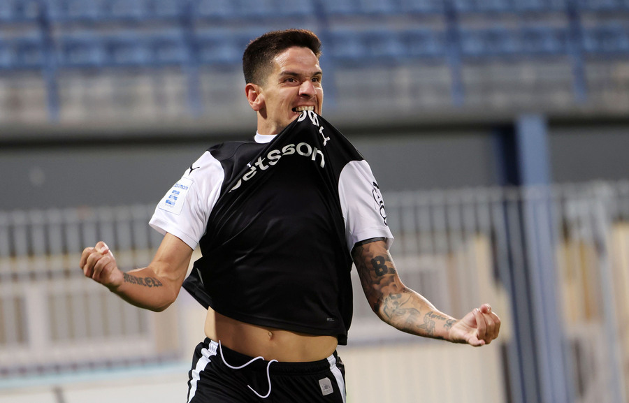 ΟΦΗ: H έκπληξη στον Νέιρα για το ιστορικό του επίτευγμα (video)