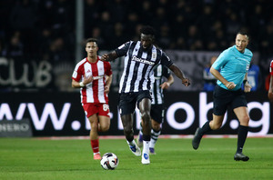 Μπακαγιόκο: «Μου λείπει πολύ το ποδόσφαιρο, τον Ιανουάριο θα βρω ομάδα»