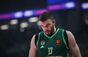 Ρογκαβόπουλος: «Πρέπει οπωσδήποτε να νικήσουμε τον Ολυμπιακό»