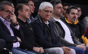 Γιαννάκης: Το «αντίο» στη Μαρινέλλα