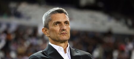 ΠΑΟΚ: Κορυφαίος Ρουμάνος προπονητής για το 2025 ο Ραζβάν Λουτσέσκου!