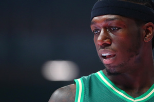 Παναθηναϊκός: Απρόοπτο με Ναν, γύρισε τον αστράγαλό του στην πρόβα τζενεράλε ενόψει Φενέρ!