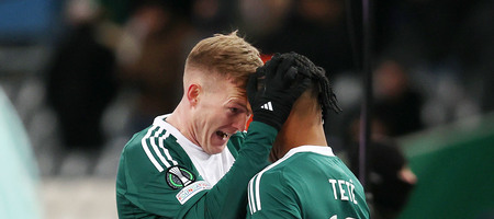 Με Σφιντέρσκι και Πάντοβιτς στην Τούμπα: Η αποστολή του Παναθηναϊκού για το ντέρμπι με τον ΠΑΟΚ