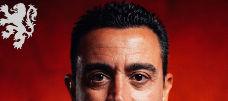 Εθνική Ολλανδίας: Ανακοίνωσε τον Τσάβι!