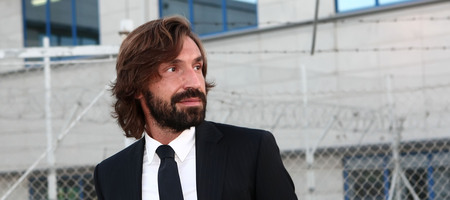«Προς... Πίρλο η εθνική Ιταλίας»
