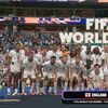 Μουντιάλ 2026 - Αγγλία: Η απονομή του χάλκινου μεταλλίου στα «τρία λιοντάρια» μετά το επικό 6-4 επί της Γαλλίας (video)