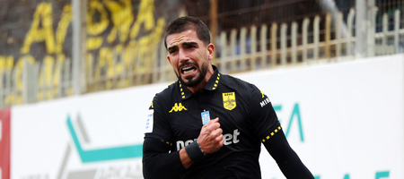 Αστέρας Aktor – Άρης 0-1: «Διπλό»… ψυχολογίας για τους «κίτρινους» με εκπληκτικό Αθανασιάδη! (video)