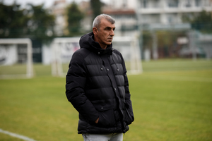 Απόλυτο φαβορί για πρόκριση οι «βυσσινί»