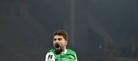 Ολυμπιακός: Σούπερ προσφορά για τον Νταβιτασβίλι της Σεντ Ετιέν σύμφωνα με Βέλγο δημοσιογράφο