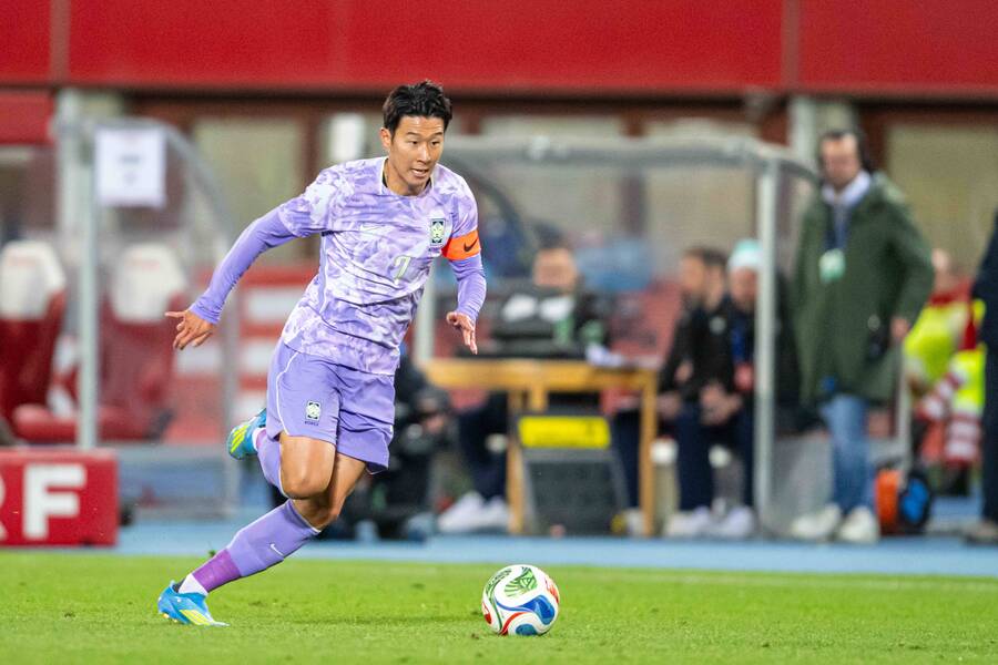 Νότια Κορέα Μουντιάλ 2026: Προφίλ, Πρόγραμμα, Ρόστερ και Αποδόσεις