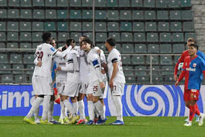 Βόλος – ΑΕΛ Novibet 0-2: Τρίτη σερί νίκη και εκδίκηση για τους «βυσσινί» που… βλέπουν οκτάδα! (video)