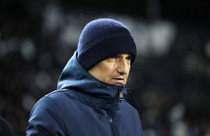 ΠΑΟΚ: Η ενδεκάδα του Λουτσέσκου στο κρίσιμο ντέρμπι με την ΑΕΚ