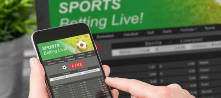 Στοιχηματικές Εταιρείες με Live Betting