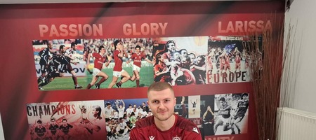 ΑΕΛ Novibet: Με Όλαφσον απέναντι στον Άρη