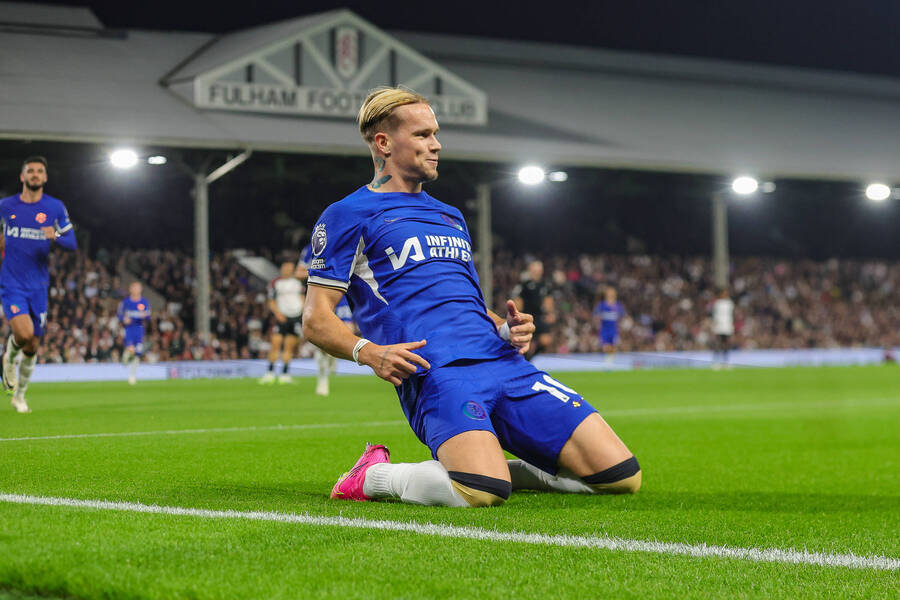 Μούντρικ: Τρεις νέες παραβάσεις στην οδήγηση