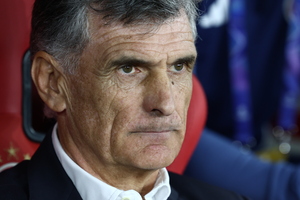 Ολυμπιακός: Με δίδυμο Ταρέμι - Ελ Κααμπί η ενδεκάδα του Μεντιλίμπαρ κόντρα στη Λεβερκούζεν!