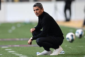 Λουτσέσκου: «Ο τελικός του Κυπέλλου μπορεί να μας δώσει ώθηση για τη συνέχεια του πρωταθλήματος»