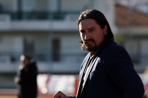 Λέτο: «Δεν άξιζε στους παίκτες μου να τελειώσει έτσι αυτή η διαδρομή»