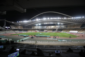 Παναθηναϊκός: Στο ΟΑΚΑ τελικά και ο προημιτελικός με τον Άρη!