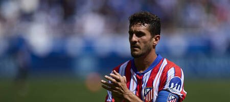 Κόκε: Ρέκορντμαν συμμετοχών σε μαδριλένικα ντέρμπι, προσπέρασε τον Σέρχιο Ράμος