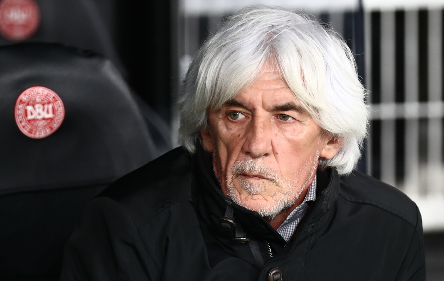 Γιοβάνοβιτς: «Μέσα σε έναν μήνα τα χάσαμε όλα» (video)
