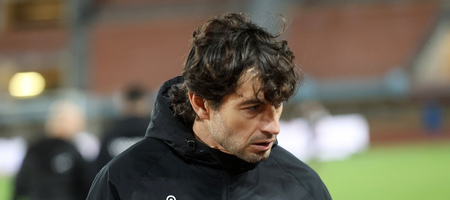 Φεράντο: «Είχαμε κάποια προβλήματα στις μεταβάσεις αλλά θα διορθωθούν» (video)