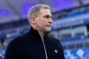 Αμβούργο: Κατηγορεί τον Στέφαν Κουντς για άρνηση συνεργασίας στην έρευνα καταγγελιών σεξουαλικής παρενόχλησης