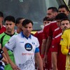 Ελλάς Σύρου - ΠΑΣ Πύργος 0-0: Κόλλησαν στη λάσπη