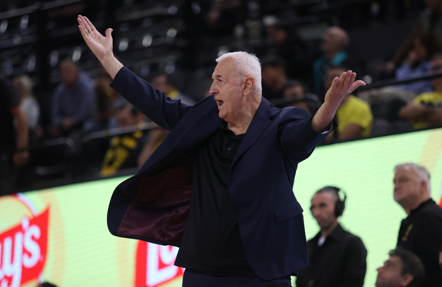 Σάκοτα: «Είμαστε ακόμα πίσω από τους αντιπάλους μας»