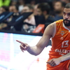 Ανακοίνωσε Ντάριους Τόμπσον η Αρμάνι Μιλάνο