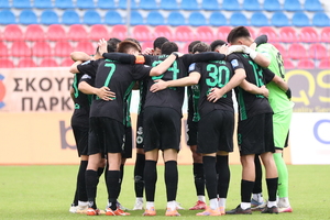 Μαρκό: «Για να σκοράρει και να κερδίσει ο Πανιώνιος έπρεπε ο παίκτης μας να καταλήξει στο νοσοκομείο, ανεπαρκής ο διαιτητής»