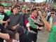 Αδιανόητα επεισόδια μεταξύ Μεξικανών στο φιλικό με την Αυστραλία (video)