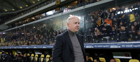 Νίκολιτς: «Υπήρχε κόπωση, αλλά βρήκαμε τον τρόπο να νικήσουμε και να κλείσουμε τη χρονιά στην κορυφή» (video)