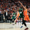 Sold out το Game 5 της Βαλένθια με τον Παναθηναϊκό