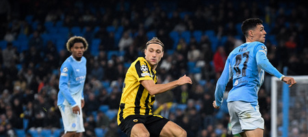 Champions League: Η βαθμολογία και τα αποτελέσματα της 3ης αγωνιστικής στη League Phase