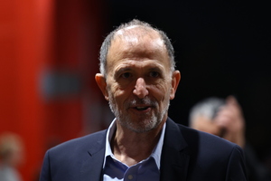 Μπουένο: «Δεν είχα επαφές με τον ΠΑΟΚ για τη EuroLeague ως τώρα»