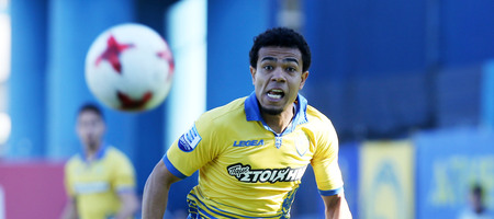 Παναιτωλικός: Επιστρέφει για την τρίτη του θητεία ο Φάρλεϊ Ρόσα