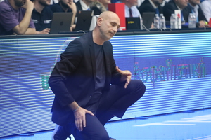 Λούκιτς: «Σβήσαμε στην τρίτη περίοδο»