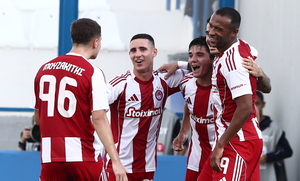 Άνετη νίκη ψάχνουν οι «ερυθρόλευκοι»