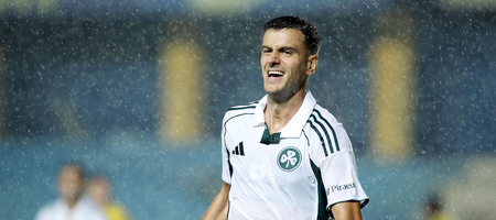 ΠΑΟΚ: Αυτή είναι η συμφωνία των «ασπρόμαυρων» με τον Γερεμέγεφ σύμφωνα με τους Σουηδούς