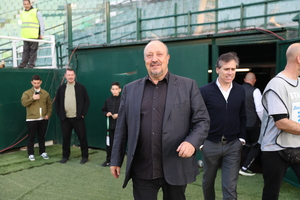 Παναθηναϊκός: Οι εκλεκτοί του Μπενίτεθ για το ντέρμπι με τον Ολυμπιακό