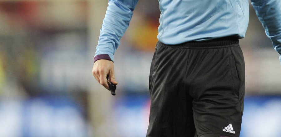 Εκουαδόρ: Δολοφονία διαιτητή εν ώρα αγώνα!