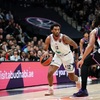 Η Βιλερμπάν κοντά σε συμφωνία με τον Άρμονι Μπρουκς