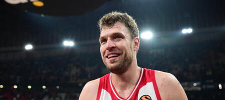 Βεζένκοφ: Θα τιμηθεί από τον Υπουργό Αθλητισμού της Βουλγαρίας