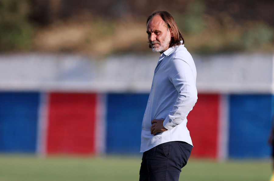 Καβάλα: Επίσημη η επιστροφή του Γιάννη Τάτση στο «τιμόνι» της ομάδας