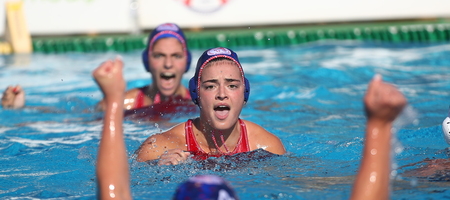 Ολυμπιακός: Επανήλθε στον θρόνο της Water Polo Γυναικών!