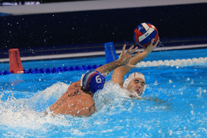 Εθνική πόλο: Αυτή θα είναι η αντίπαλος της Ελλάδας στον μικρό τελικό με έπαθλο το χάλκινο μετάλλιο! (video)